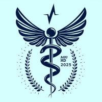YEAR 6 - سنة سادس (@agu2025_) Twitter profile photo