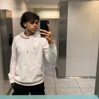 Facu Garcia (@_facuugarciaa) 's Twitter Profile