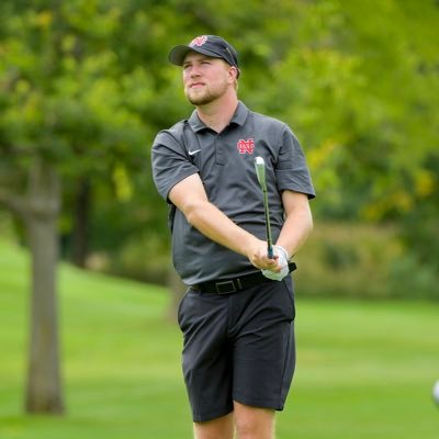 estes_braden's profile picture. NCC ‘24 Golf ▫️Purdue ‘25