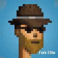 revtiiant36's profile picture. Consistently losing money on crypto & nfts. go pack go 🧀.