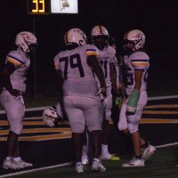 Devonte Williams (@501devo) 's Twitter Profile Photo Devonte Williams (@501devo) 's Twitter Profile Photo
