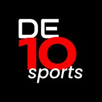 De10Sports(@De10Sports) 's Twitter Profile Photo