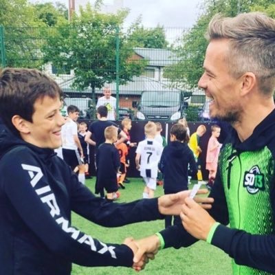 SimonDonnelly13's profile picture. ⚽️ 🎵 😎  Instagram -loobiloo99