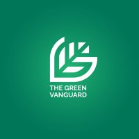 The Green Vanguard(@GreenVanguard) 's Twitter Profile Photo