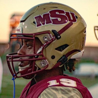 Jalen Austin ✞ Profile