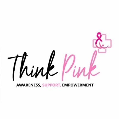 Awareness🎀 Support🎀 Empowerment thinkpinkng1@gmail.com