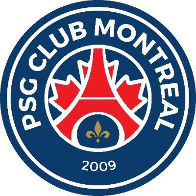 Groupe Officiel de Supporter du Paris Saint Germain à Montréal