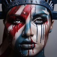 Niley 🇺🇸(@nileybhn) 's Twitter Profile Photo