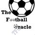 The Football Oracle (@lefootyoracle) Twitter profile photo The Football Oracle (@lefootyoracle) Twitter profile photo