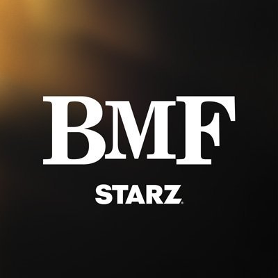 Screenwriter-Producer of Film & TV.
Writer/Co-Executive Producer on BMF at @STARZ.  
Also screenwriter of RIVER WILD currently streaming on @Netflix.