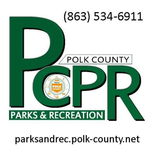 Polk County Parks & Recreation - Like us: http://t.co/X7DFf8PB; Call us: (863) 534-6911