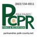 PolkParksandRec (@polkparksandrec) Twitter profile photo