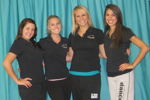 MPRDdance's profile picture. MPRD Roundhouse Dance Studio