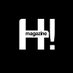 HIT! Magazine (@hitmagazinebr) Twitter profile photo HIT! Magazine (@hitmagazinebr) Twitter profile photo