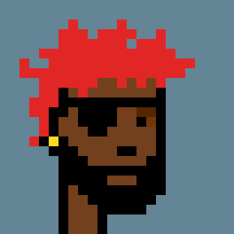 0xnthB's profile picture. #bitcoin #eth #bnb #sol #nft $wulf