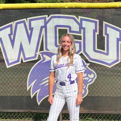 Western Carolina Commit 💜💛 #27 Fury Platinum National Davenport, *Player Of The Years 2022 and 2023* Morristown West High School: Pitcher, MI, OF (2025)