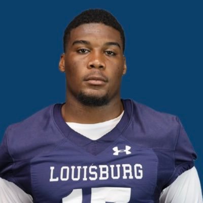 Raleigh, Nc | Outside Linebacker | 6’4 232 | rs sophomore| UO Transfer| louisburg DL | working ever single day!