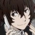 Dazai (@Dazai488) Twitter profile photo