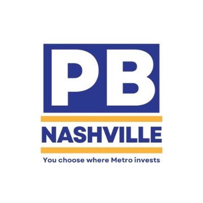 Official Twitter of PB - Nashville, TN
Follow for information and updates regarding on-going and upcoming PB cycles