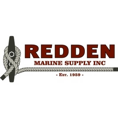 Redden Marine Supply - locations - Lenco Marine