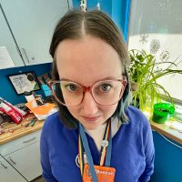 Hannah Harvey (@hannahveedot1) 's Twitter Profile