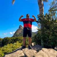 Felipe Lemos (@lipelemosc10) 's Twitter Profile