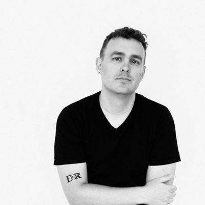 🎭 Major gifts @ BAM 🏳️🌈 Board member @ National Queer Theater 👯♂️ Married to @cjsherwood He/him