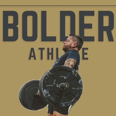 Bolder Athlete