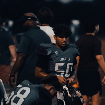 5’7 140lb | D-line pembroke pines charter high | 3.7 gpa | c/o 2027 personal email: kjaggernauth1230@gmail.con