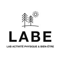 LABE - Lab physical Activity and well-BEing (@labe_dorelab) 's Twitter Profile Photo LABE - Lab physical Activity and well-BEing (@labe_dorelab) 's Twitter Profile Photo