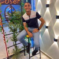 Omar Osama (@omarusamaazab) 's Twitter Profile