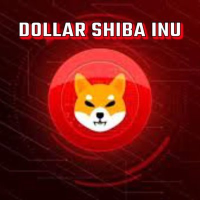DOLLAR SHIBA INU