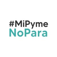 #MiPymeNoPara(@mipymenopara) 's Twitter Profile Photo