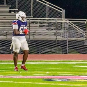 C/o ‘25 Atascocita High School 3.6gpa | 6’0 ht | RG,RT| Phone:832-869-2730