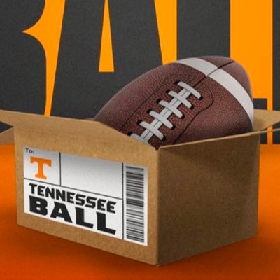My life is a repetitive tragedy of Tennessee Football