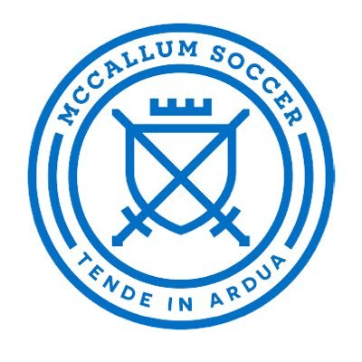 McCallumBoysSoc Profile Picture