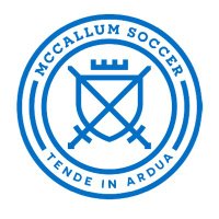 McCallum Boys’ Soccer (@mccallumboyssoc) 's Twitter Profile