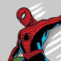 He/Him, 16, Spider-Man | Deadpool Biggest fan