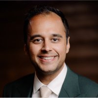 Sunny Varshney, MD(@SunnyVMD) 's Twitter Profile Photo