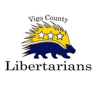 Aspiring Libertarian Party member for the state of Indiana! 🗽

END the Duopoly
END the Fed
END Foreign Interventionalism