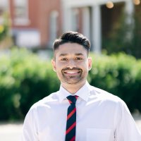 Shyam Patel (@shyampatelmd) 's Twitter Profile