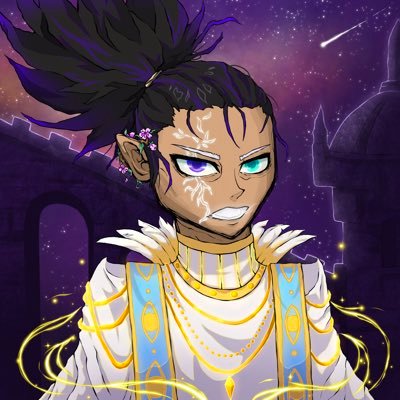 I’m a novice crypto hodler and invest in Cardano. Studying web dev via Bootdotdev. I use Twitter to share my thoughts and keep track of Cardano and tech news.