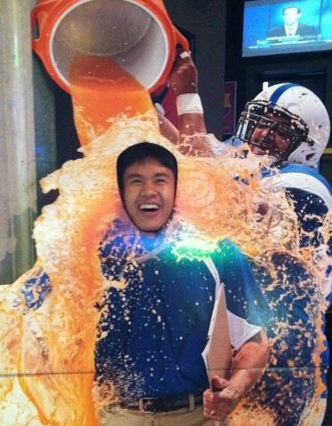 young_yeung's profile picture. I joined Twitter to be in the cool crowd.