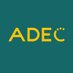 ADEC (@ADECnfp) Twitter profile photo
