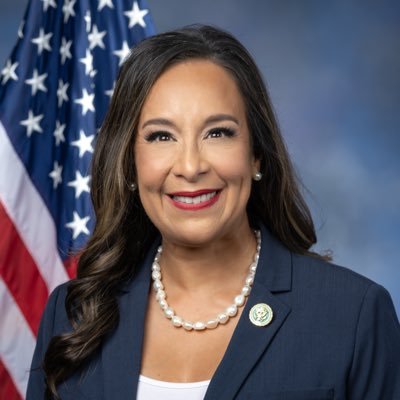Rep. Monica De La Cruz Profile