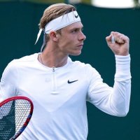 Denis Shapovalov (@denis_shapo_01) 's Twitter Profile