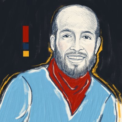 En memoria de todos los caídos en el paro nacional de Colombia.
Por toda la gente que fue derrotada habiendo combatido sin esperanza de vencer.
