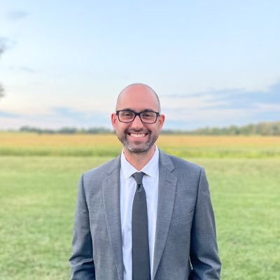 Teaching Pastor and Theologian in Residence at Cross Community Church. Adjunct Prof of Church History @NOBTS. Adjunct Prof of Theology @Luther_Rice.