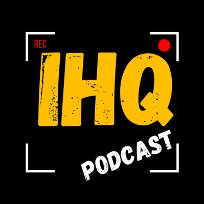 Host @TSingletonSays 🎙️• I Have Questions Podcast is a chop-it-up show full of story & insight to grapple w/sports, culture, & WTF is going on outside. #IHQPod