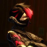 Ina (@inaffxiv) 's Twitter Profile Photo